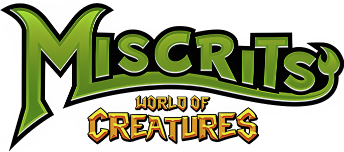 Miscrits logo